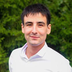 Ренат Кармашбаев